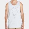 Adult Heavy Cotton™ Tank Thumbnail