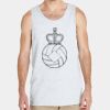 Adult Heavy Cotton™ Tank Thumbnail