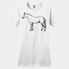 Women's Perfect Weight ® Tee Thumbnail