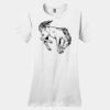 Women's Perfect Weight ® Tee Thumbnail