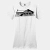 Women's Perfect Weight ® Tee Thumbnail