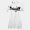 Women's Perfect Weight ® Tee Thumbnail