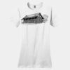 Women's Perfect Weight ® Tee Thumbnail