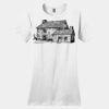 Women's Perfect Weight ® Tee Thumbnail