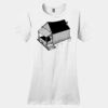 Women's Perfect Weight ® Tee Thumbnail