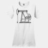 Women's Perfect Weight ® Tee Thumbnail