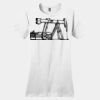 Women's Perfect Weight ® Tee Thumbnail