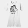 Women's Perfect Weight ® Tee Thumbnail