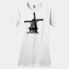 Women's Perfect Weight ® Tee Thumbnail