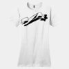 Women's Perfect Weight ® Tee Thumbnail