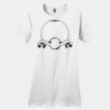 Women's Perfect Weight ® Tee Thumbnail