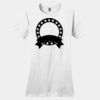 Women's Perfect Weight ® Tee Thumbnail