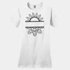 Women's Perfect Weight ® Tee Thumbnail