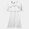 Women's Perfect Weight ® Tee Thumbnail