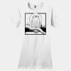 Women's Perfect Weight ® Tee Thumbnail