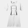 Women's Perfect Weight ® Tee Thumbnail