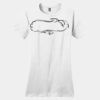 Women's Perfect Weight ® Tee Thumbnail