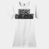 Women's Perfect Weight ® Tee Thumbnail