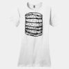 Women's Perfect Weight ® Tee Thumbnail