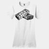 Women's Perfect Weight ® Tee Thumbnail