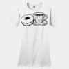 Women's Perfect Weight ® Tee Thumbnail