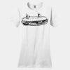 Women's Perfect Weight ® Tee Thumbnail