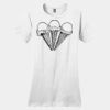 Women's Perfect Weight ® Tee Thumbnail