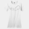 Women's Perfect Weight ® Tee Thumbnail