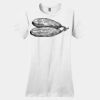 Women's Perfect Weight ® Tee Thumbnail