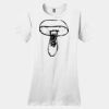 Women's Perfect Weight ® Tee Thumbnail