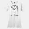 Women's Perfect Weight ® Tee Thumbnail