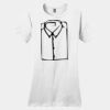 Women's Perfect Weight ® Tee Thumbnail