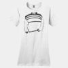 Women's Perfect Weight ® Tee Thumbnail