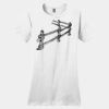 Women's Perfect Weight ® Tee Thumbnail