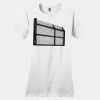 Women's Perfect Weight ® Tee Thumbnail