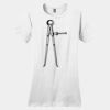 Women's Perfect Weight ® Tee Thumbnail