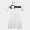 Women's Perfect Weight ® Tee Thumbnail