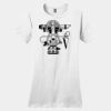 Women's Perfect Weight ® Tee Thumbnail