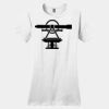 Women's Perfect Weight ® Tee Thumbnail