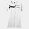 Women's Perfect Weight ® Tee Thumbnail