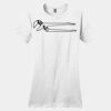 Women's Perfect Weight ® Tee Thumbnail