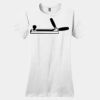 Women's Perfect Weight ® Tee Thumbnail