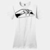 Women's Perfect Weight ® Tee Thumbnail