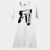 Women's Perfect Weight ® Tee Thumbnail