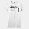 Women's Perfect Weight ® Tee Thumbnail