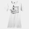 Women's Perfect Weight ® Tee Thumbnail