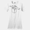 Women's Perfect Weight ® Tee Thumbnail