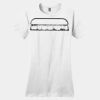 Women's Perfect Weight ® Tee Thumbnail