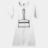 Women's Perfect Weight ® Tee Thumbnail