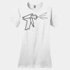 Women's Perfect Weight ® Tee Thumbnail